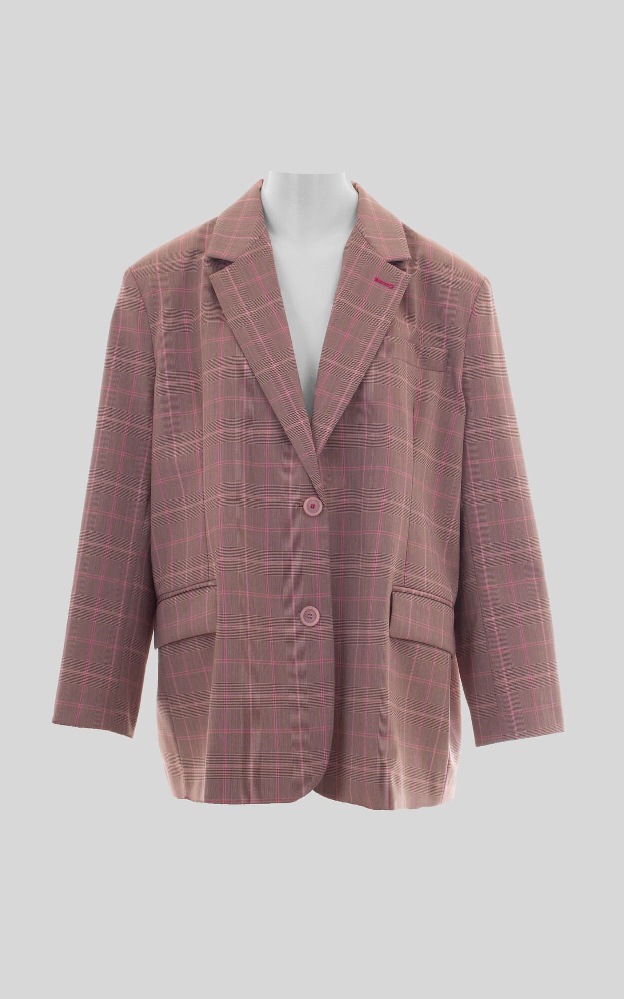 Roze Blazer image