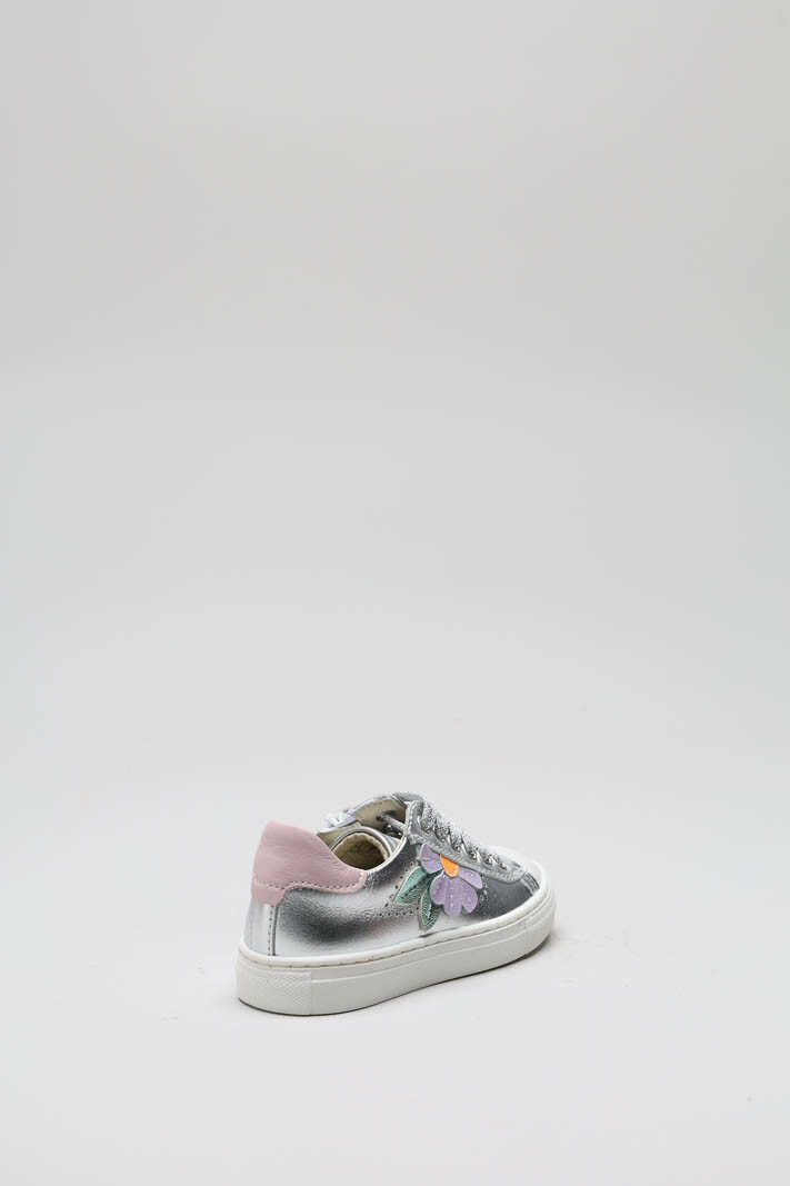 Zilver Sneaker image