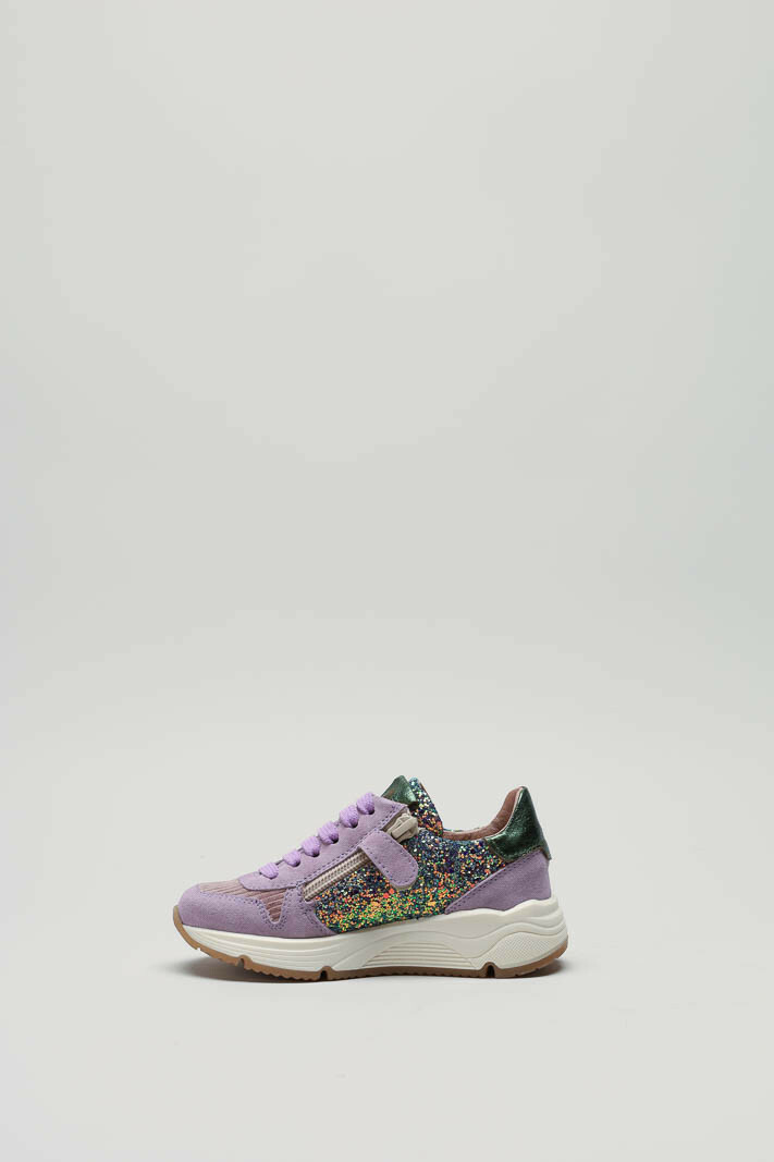 Lila Sneaker image