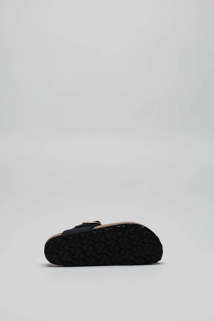 Zwart Slipper image