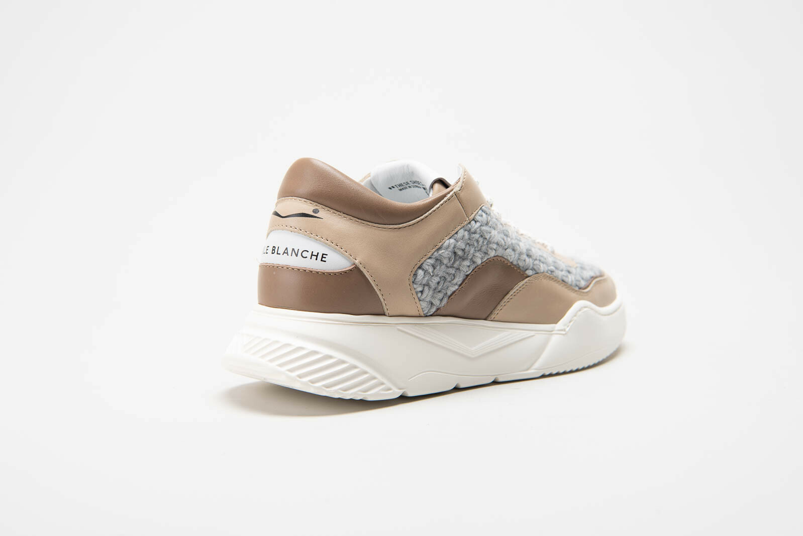 Beige Sneaker image