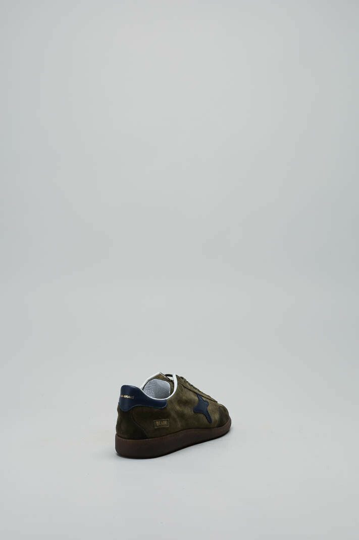 Groen Sneaker image