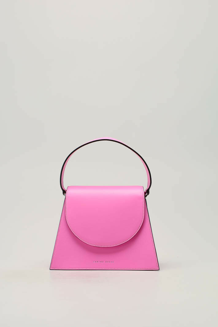 Roze Cross body