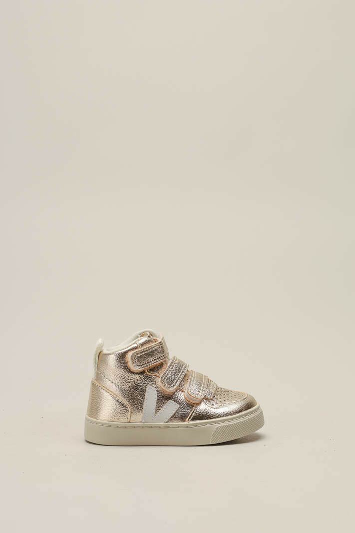 Goud Sneaker