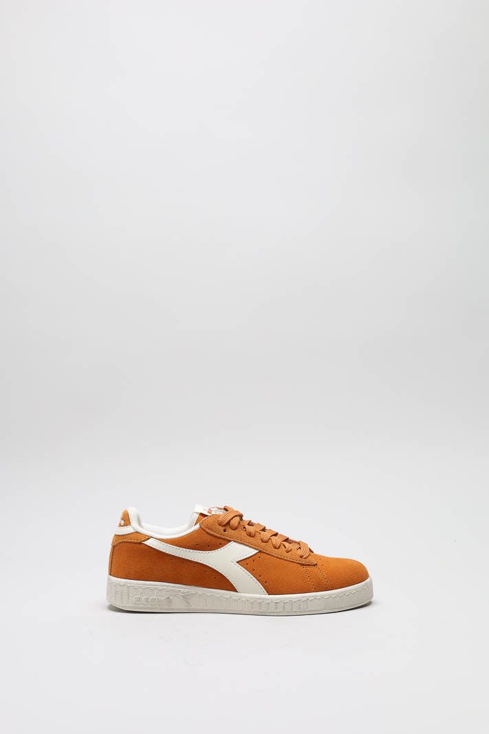 Oranje Sneaker