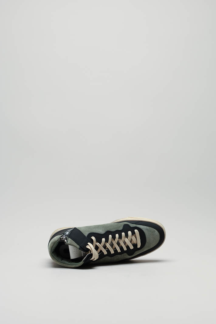 Groen Sneaker image