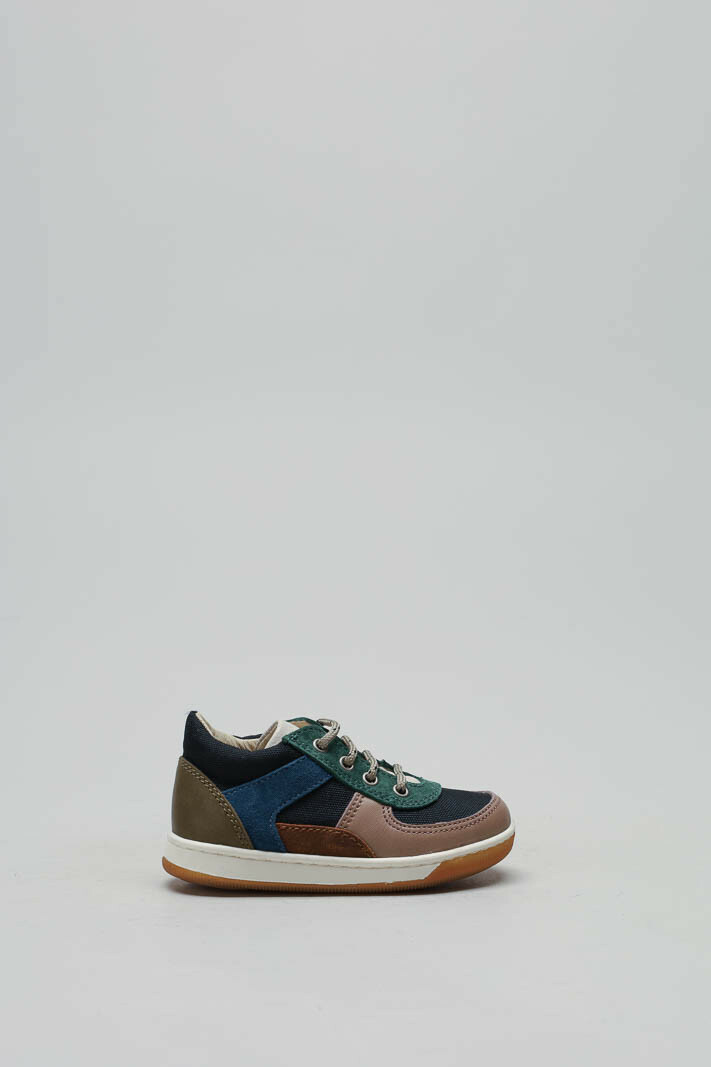 Zwart Sneaker image