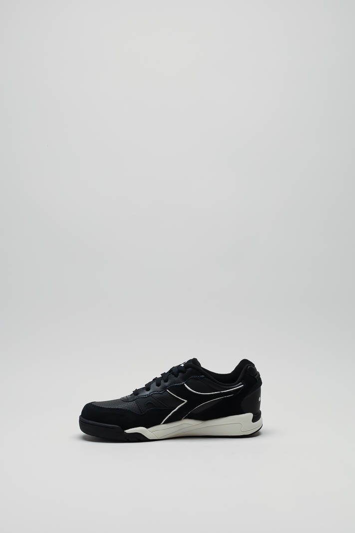 Zwart Sneaker image