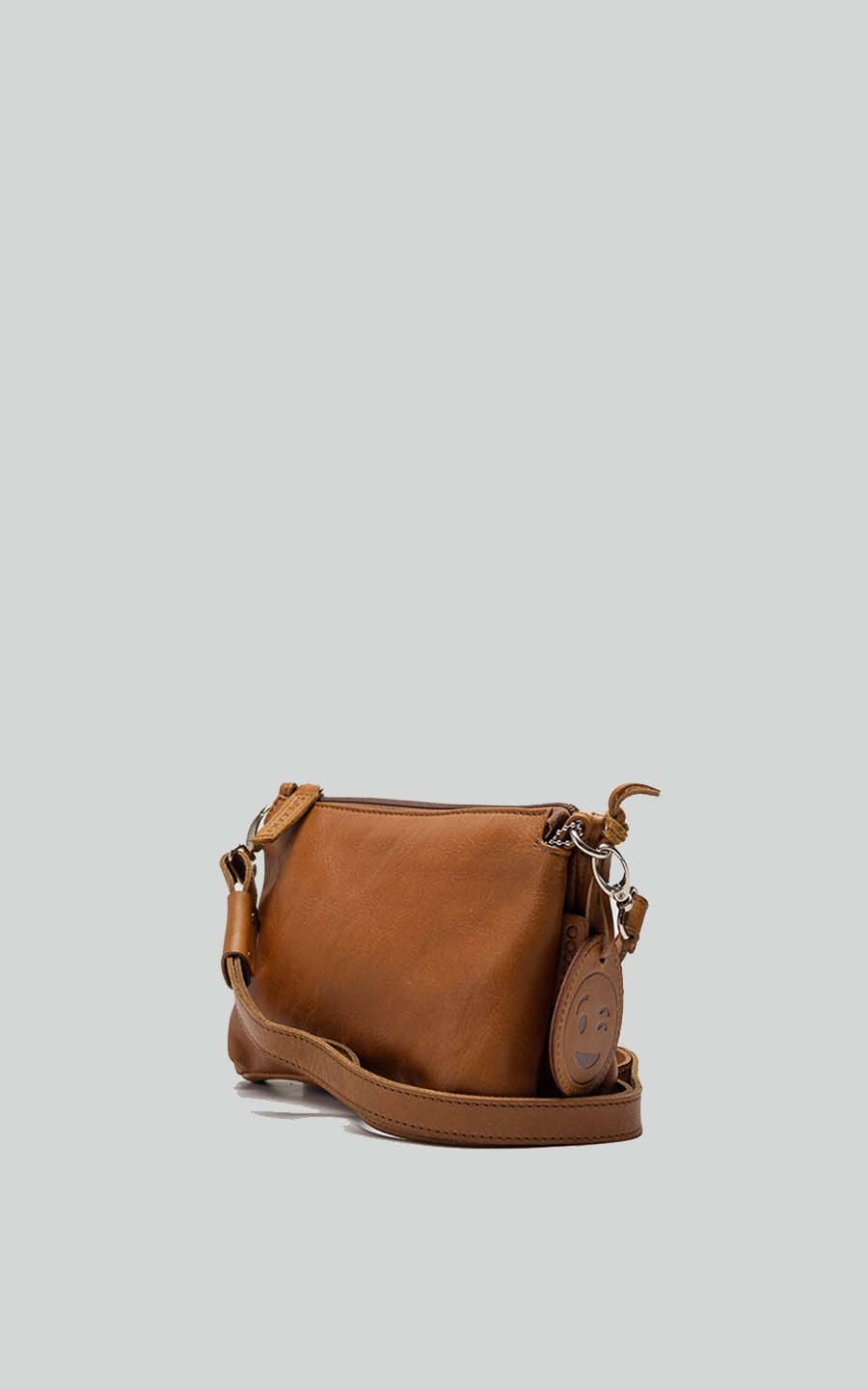 Cognac Cross body image