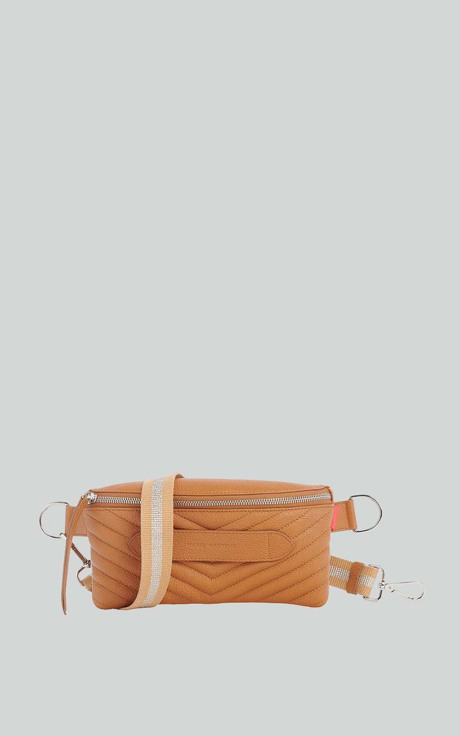 Camel Cross body