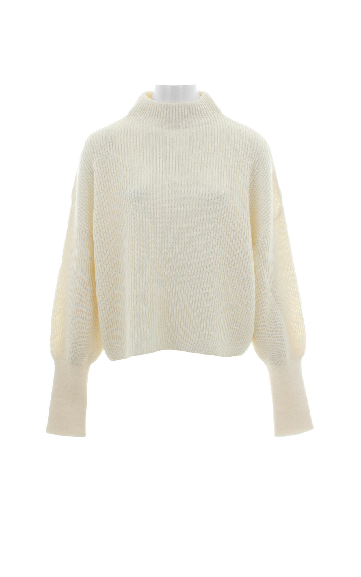 Ecru Sweater/trui image