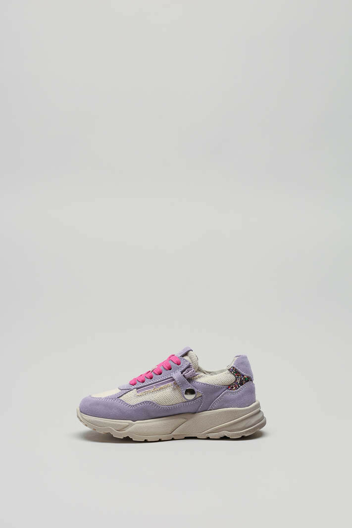 Lila Sneaker image