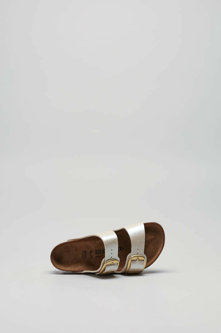 Lichtbeige Slipper image