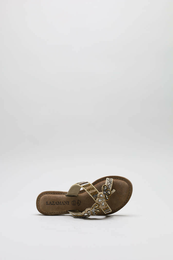 Beige Slipper image