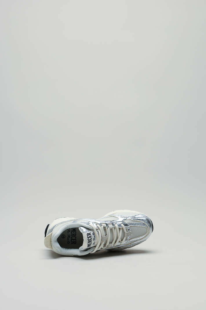 Zilver Sneaker image