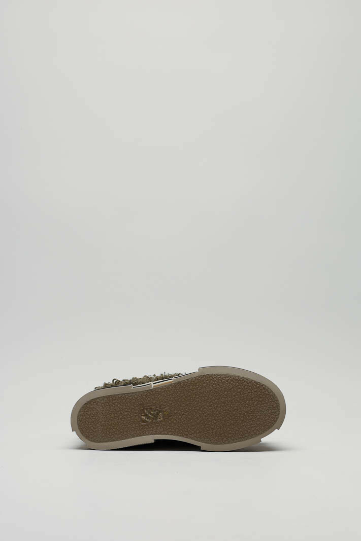 Kaki Sneaker image