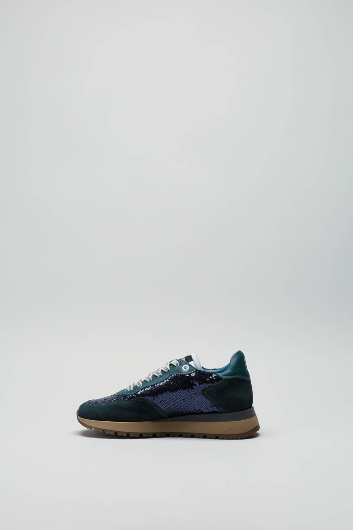 Groen Sneaker image