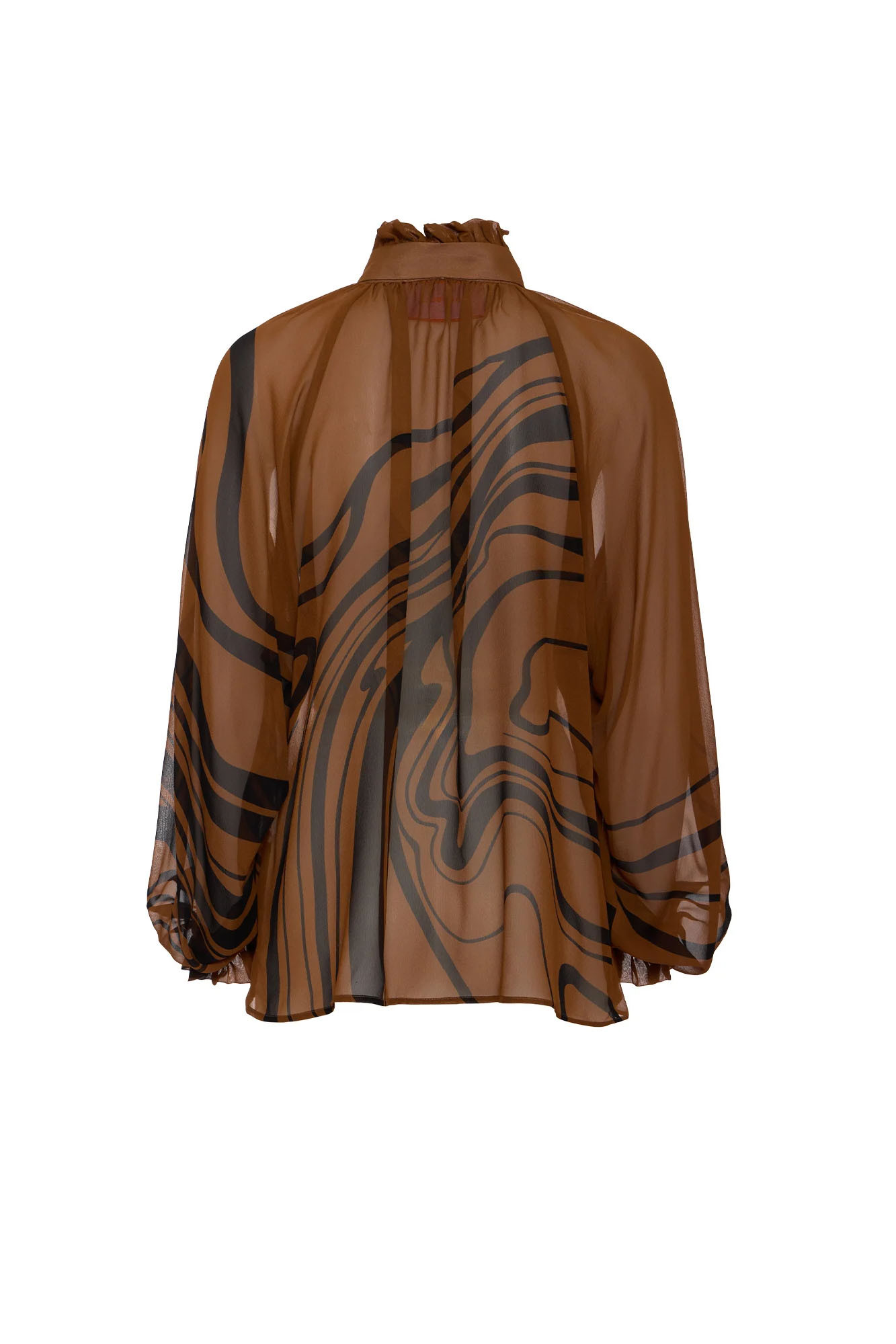 Bruin Blouse image