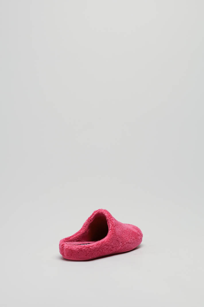 Fuchsia Pantoffel image