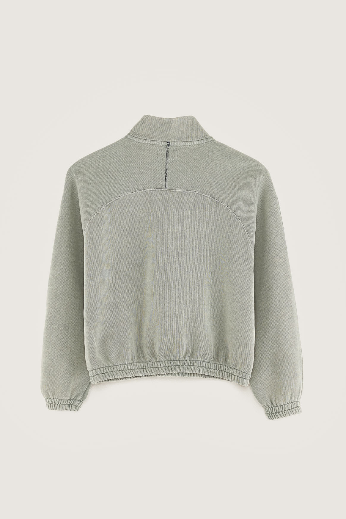 Groen Sweater image