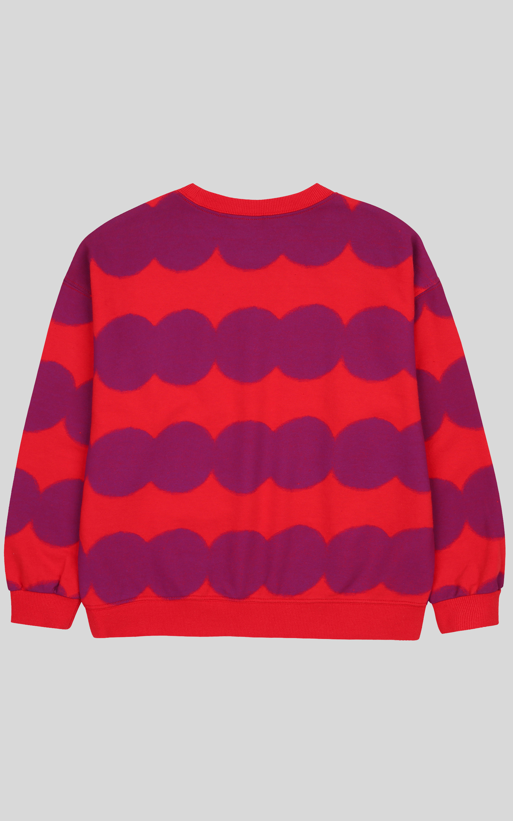 Paars Sweater image