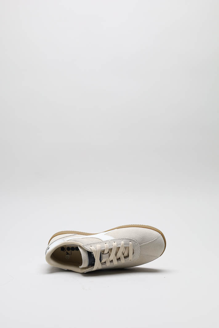 Lichtbeige Sneaker image