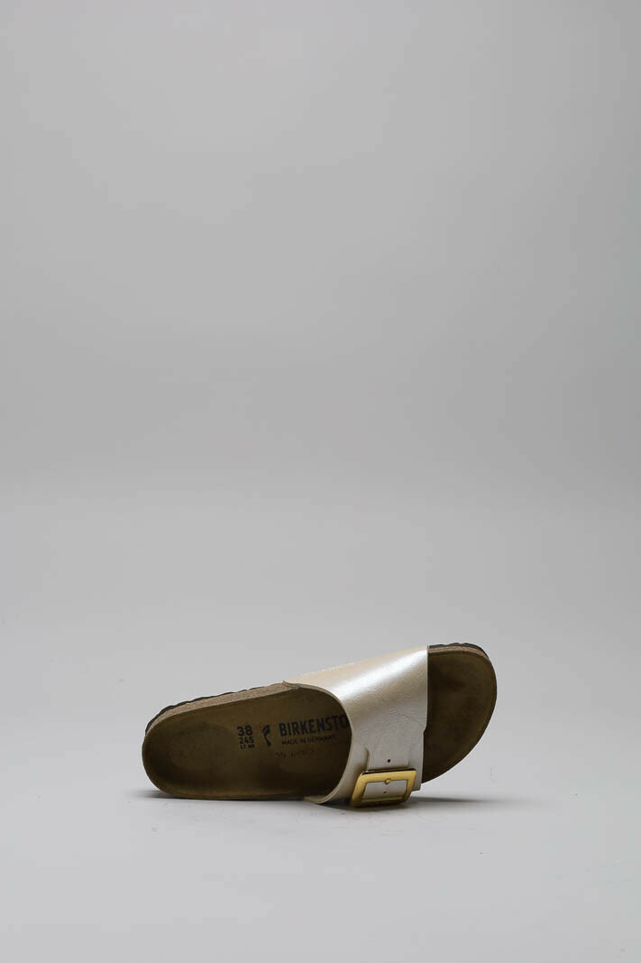 Ecru Slipper image