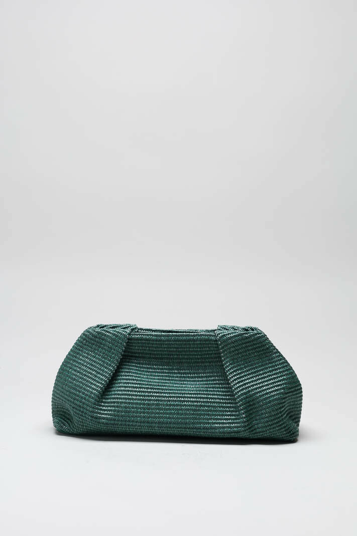 Groen Clutch