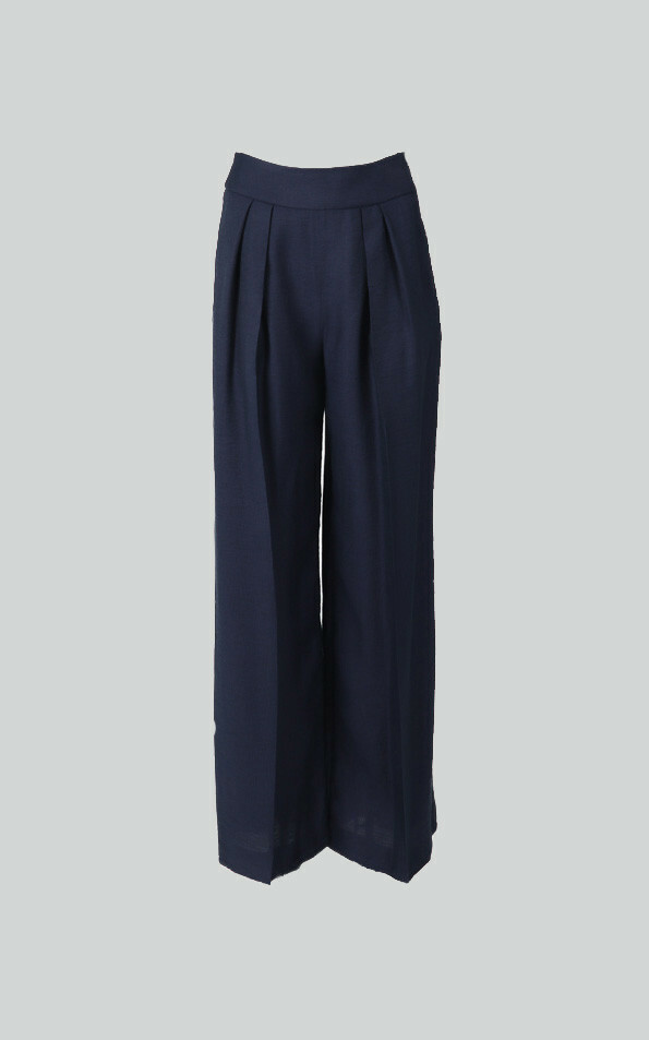 Blauw Broek