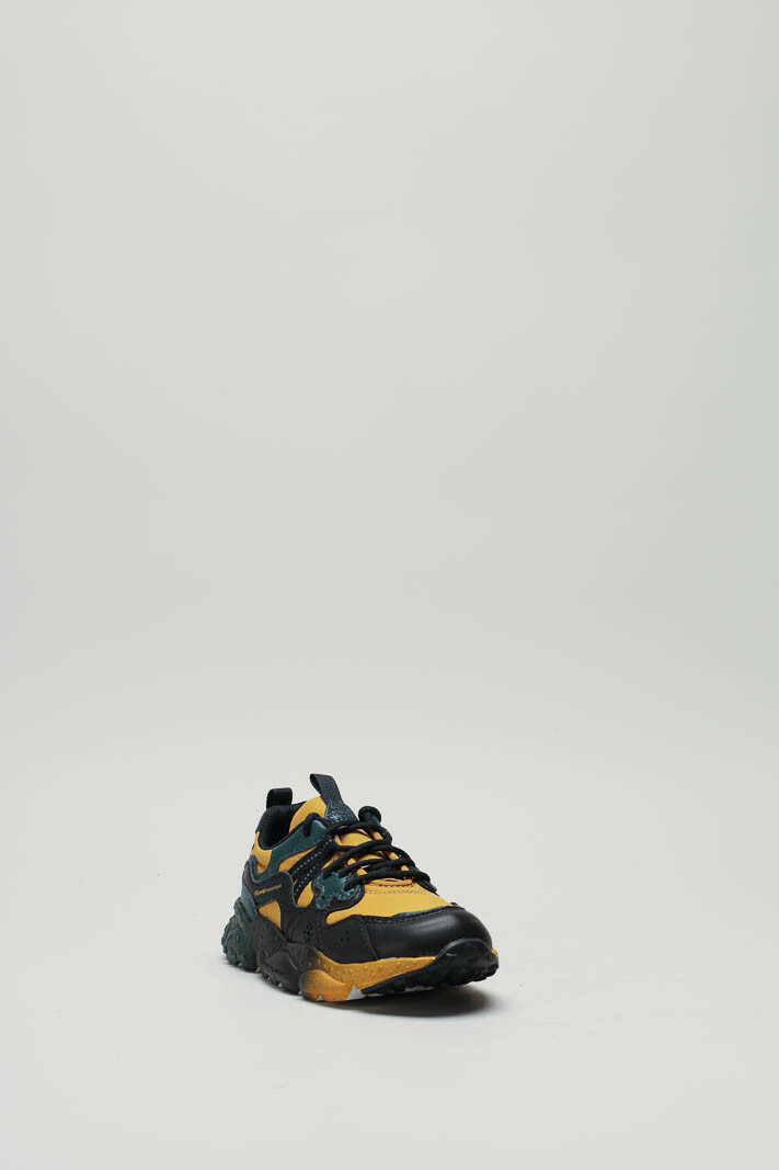 Zwart Sneaker image