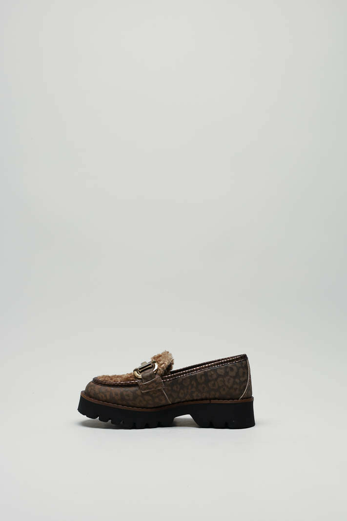 Bruin Mocassin image