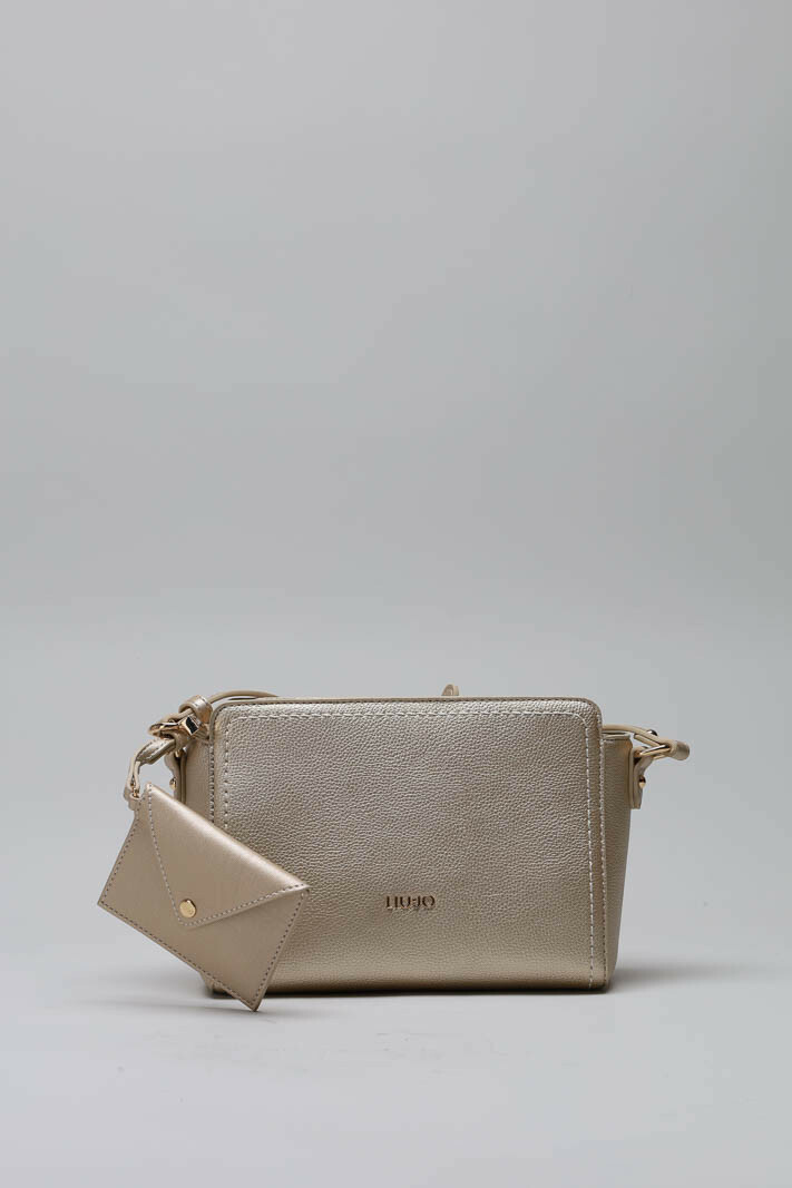 Goud Cross body