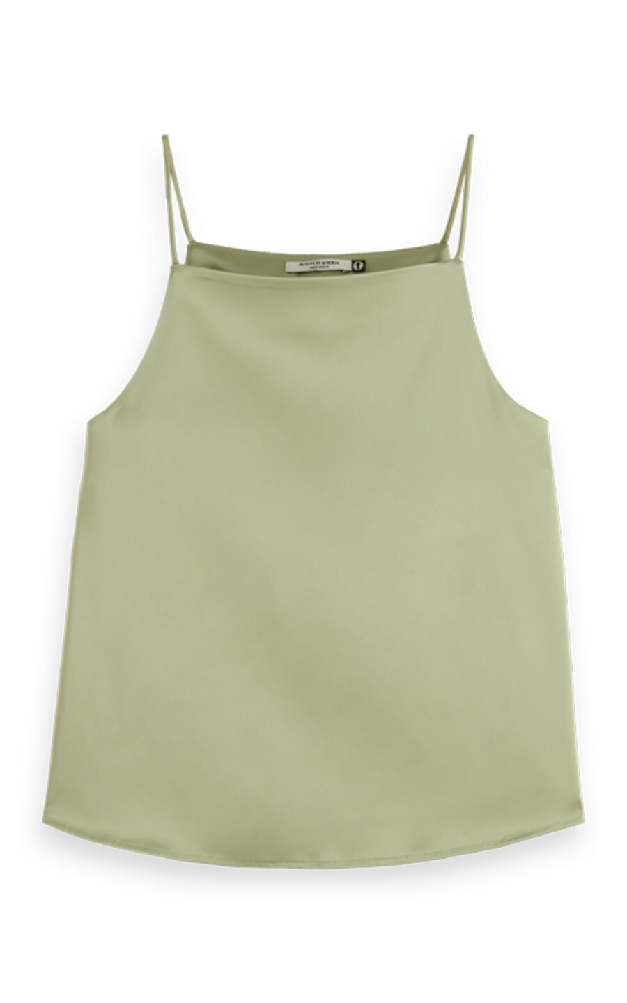 Groen T-shirt/top