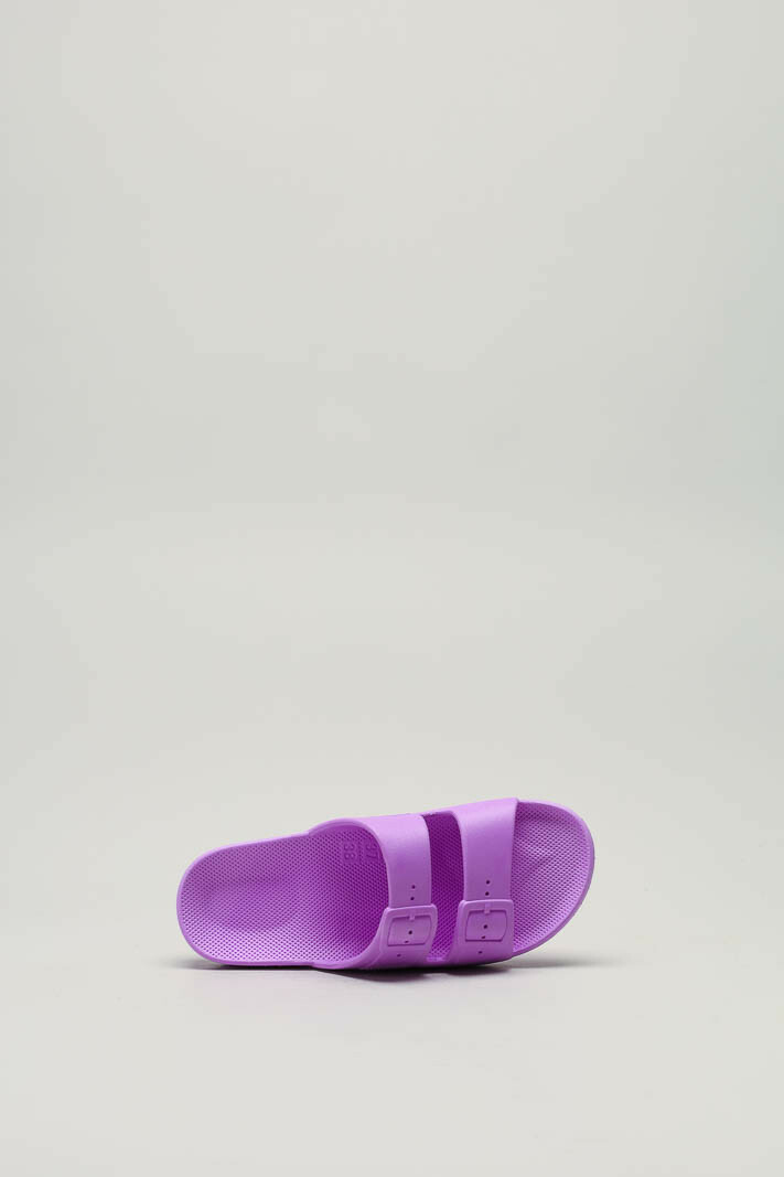 Lila Slipper image