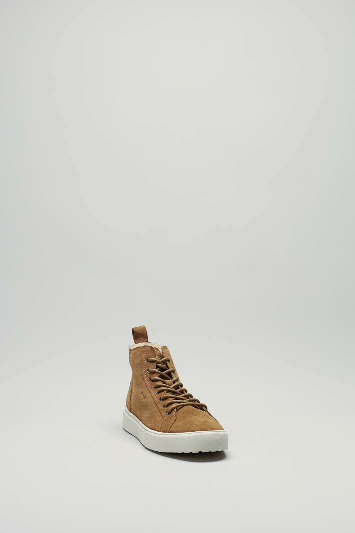 Camel Sneaker image