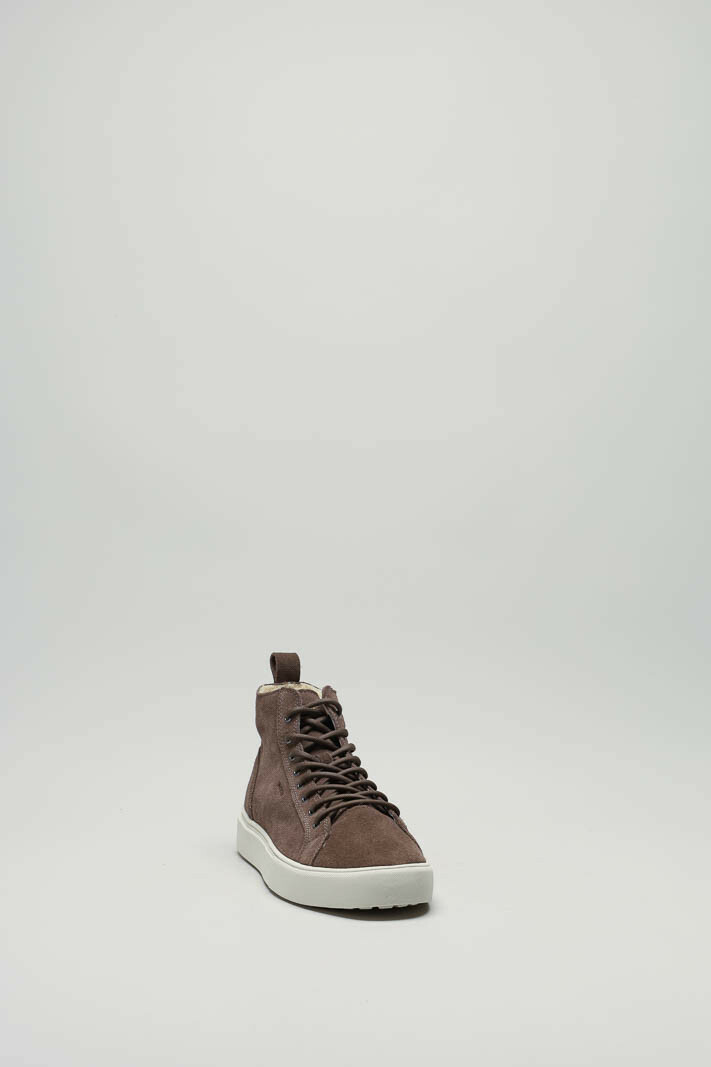 Taupe Sneaker image