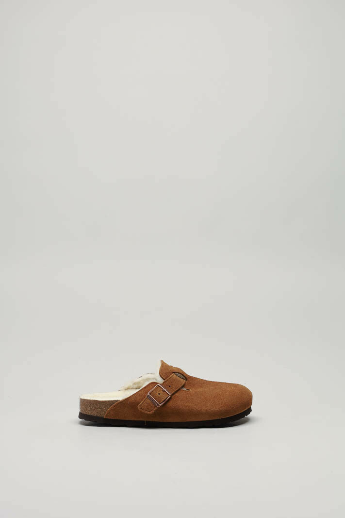 Cognac Slipper image