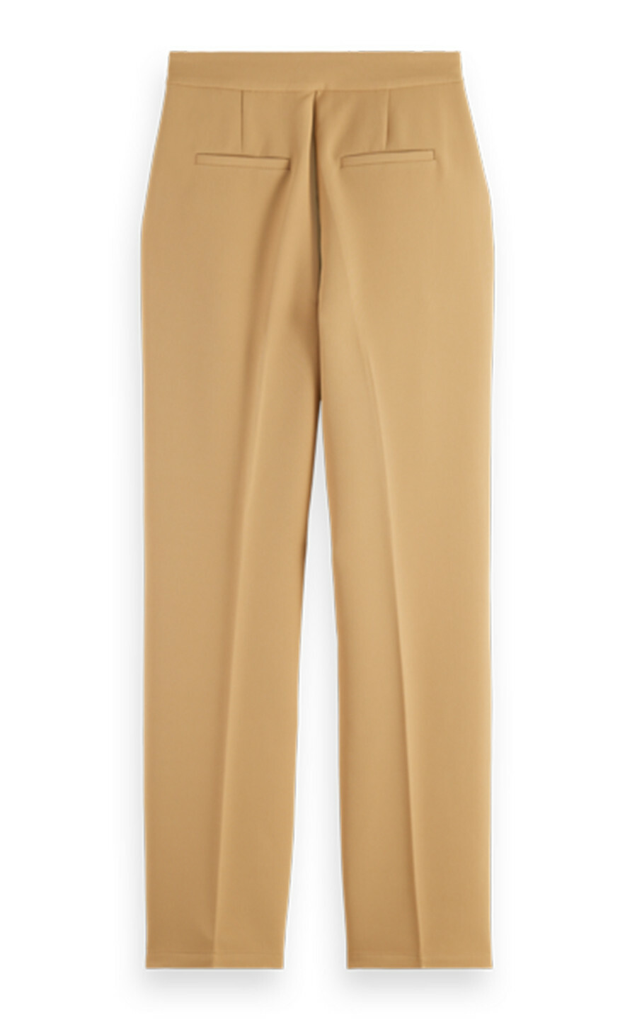 Beige Broek image