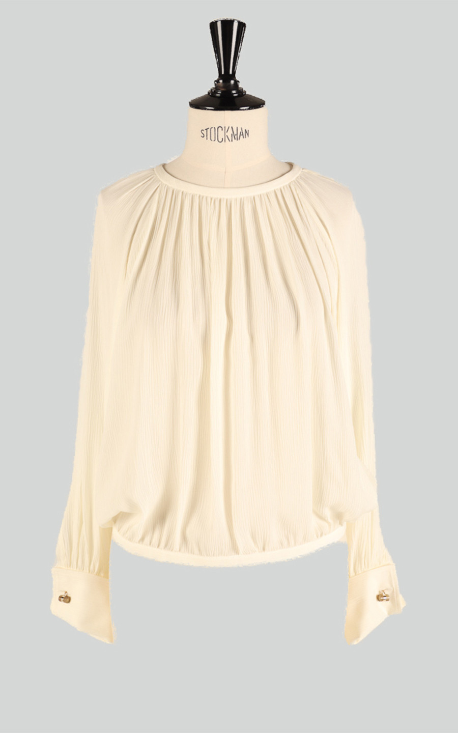 Ecru Blouse image