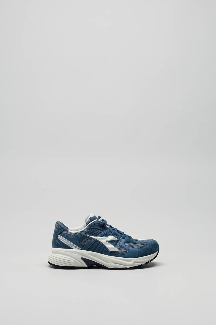 Blauw Sneaker