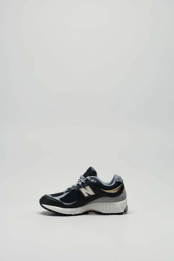 Zwart Sneaker image