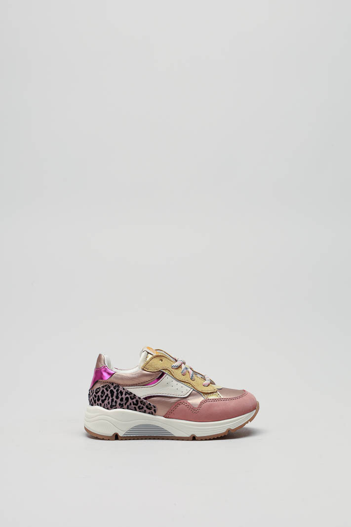 Roze Sneaker image