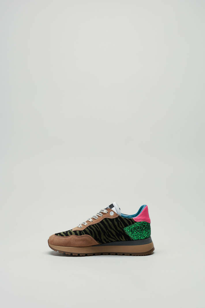 Groen Sneaker image