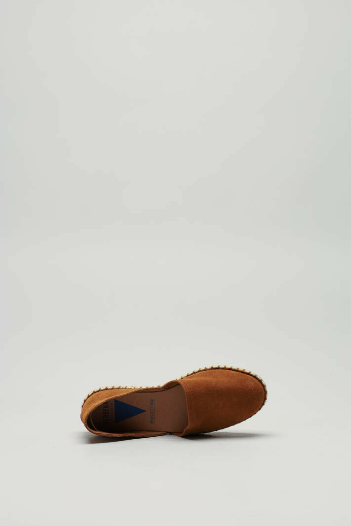 Cognac Espadrille image