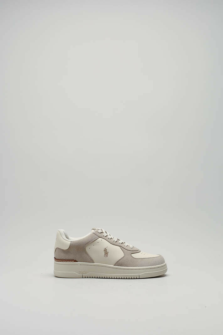 Ecru Sneaker