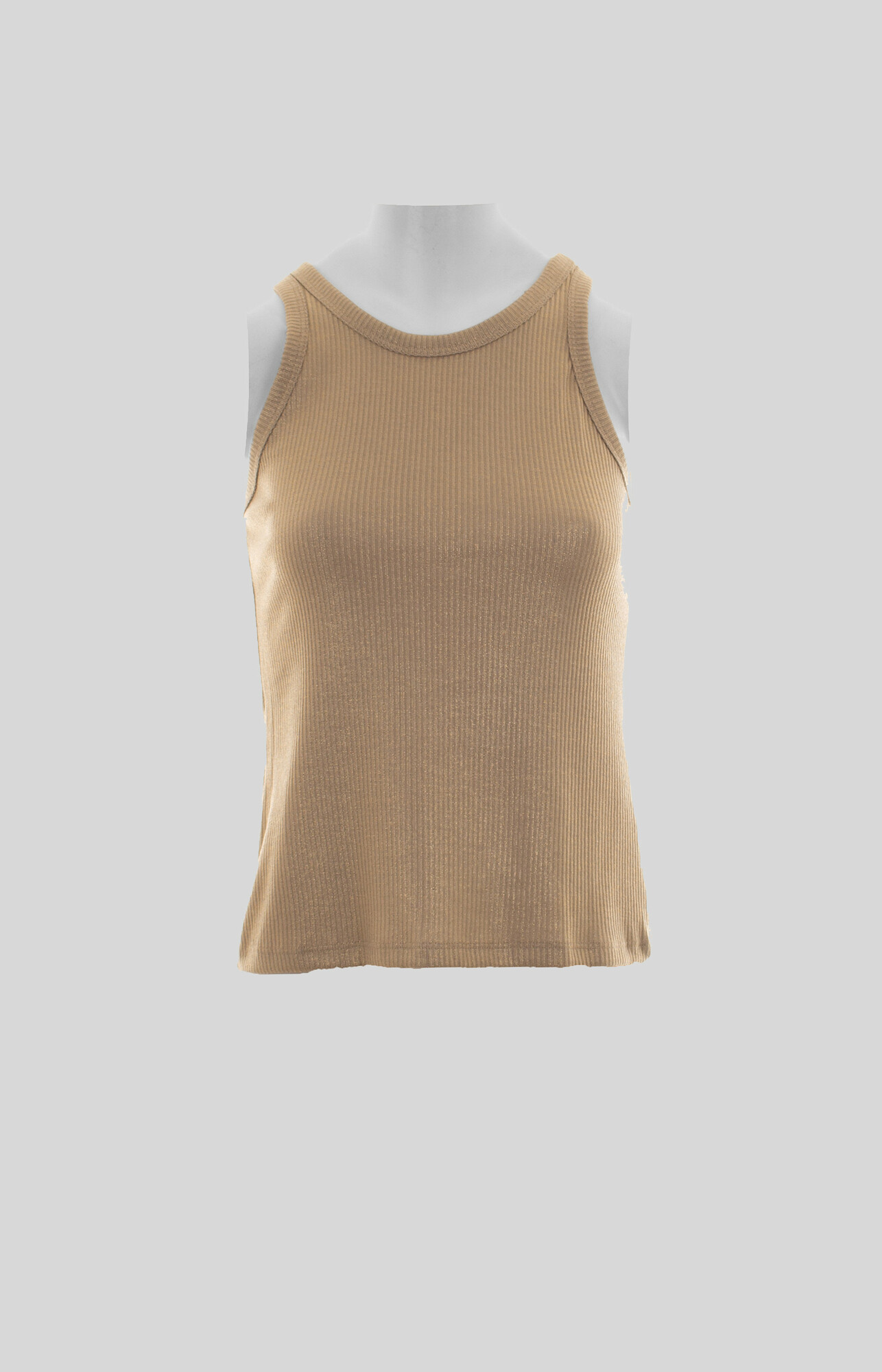 Goud T-shirt/top