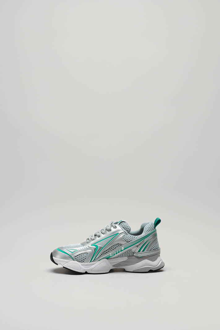 Zilver Sneaker image