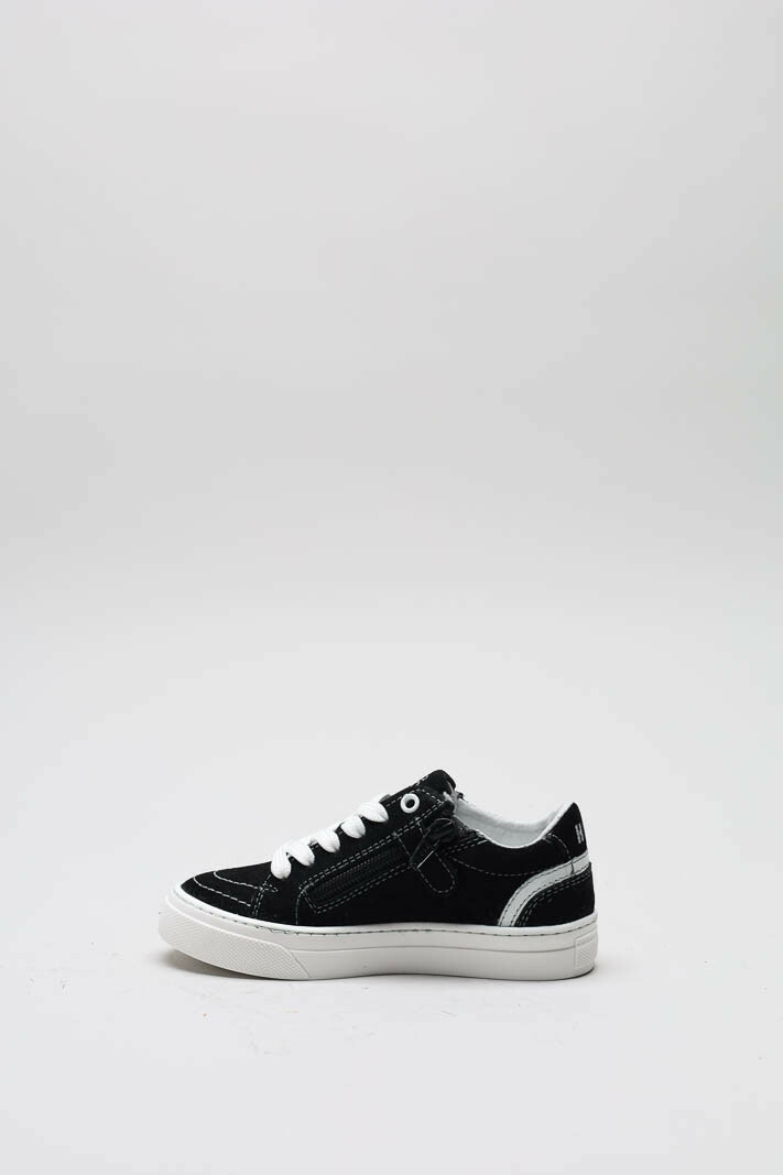 Zwart Sneaker image