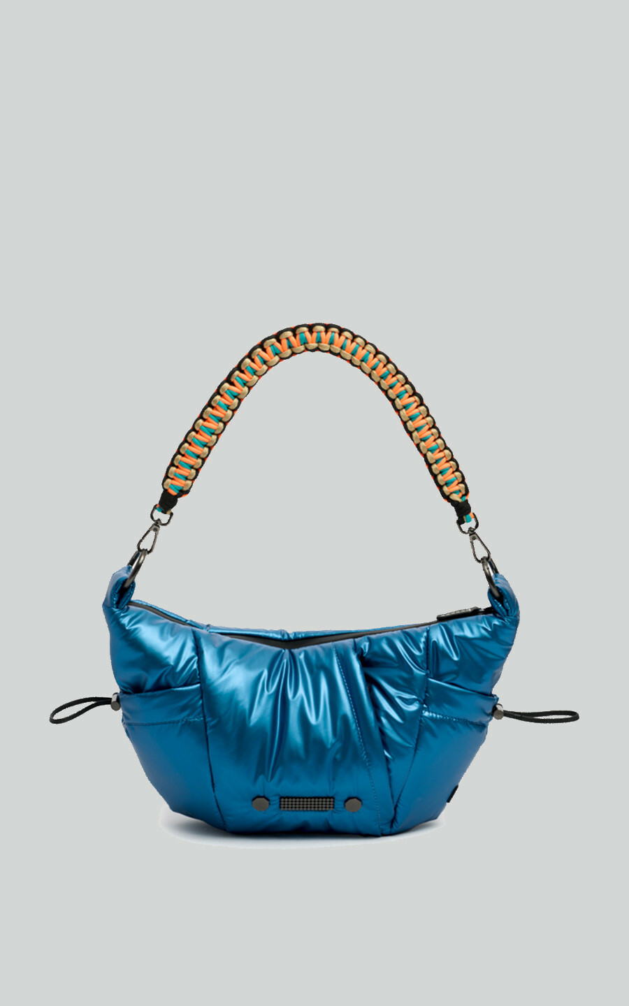 Blauw Cross body image