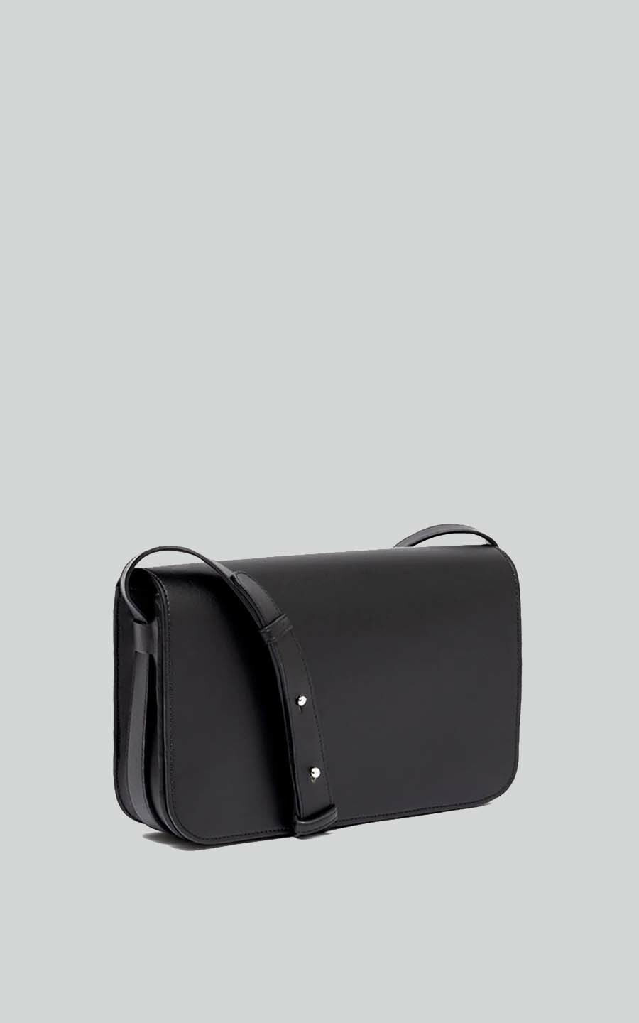 Zwart Cross body image